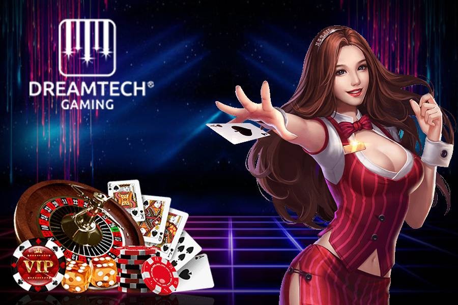 DreamTech Casino